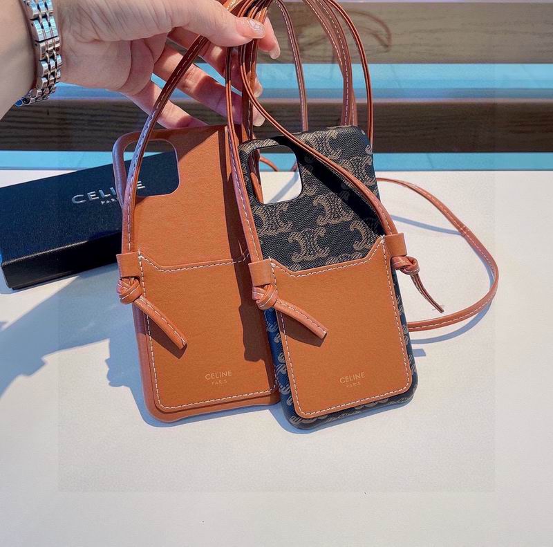 Celine iphone 13-15pro max 07